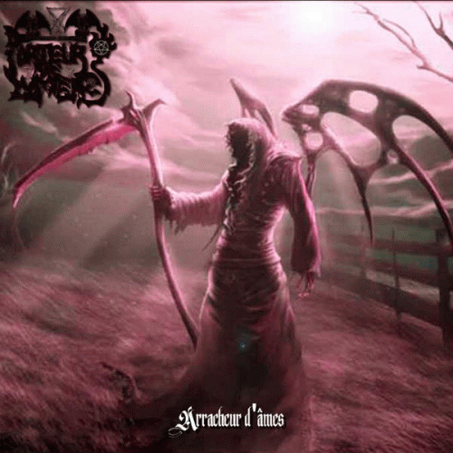 Porteur De Lumière : Arracheur d'Âmes